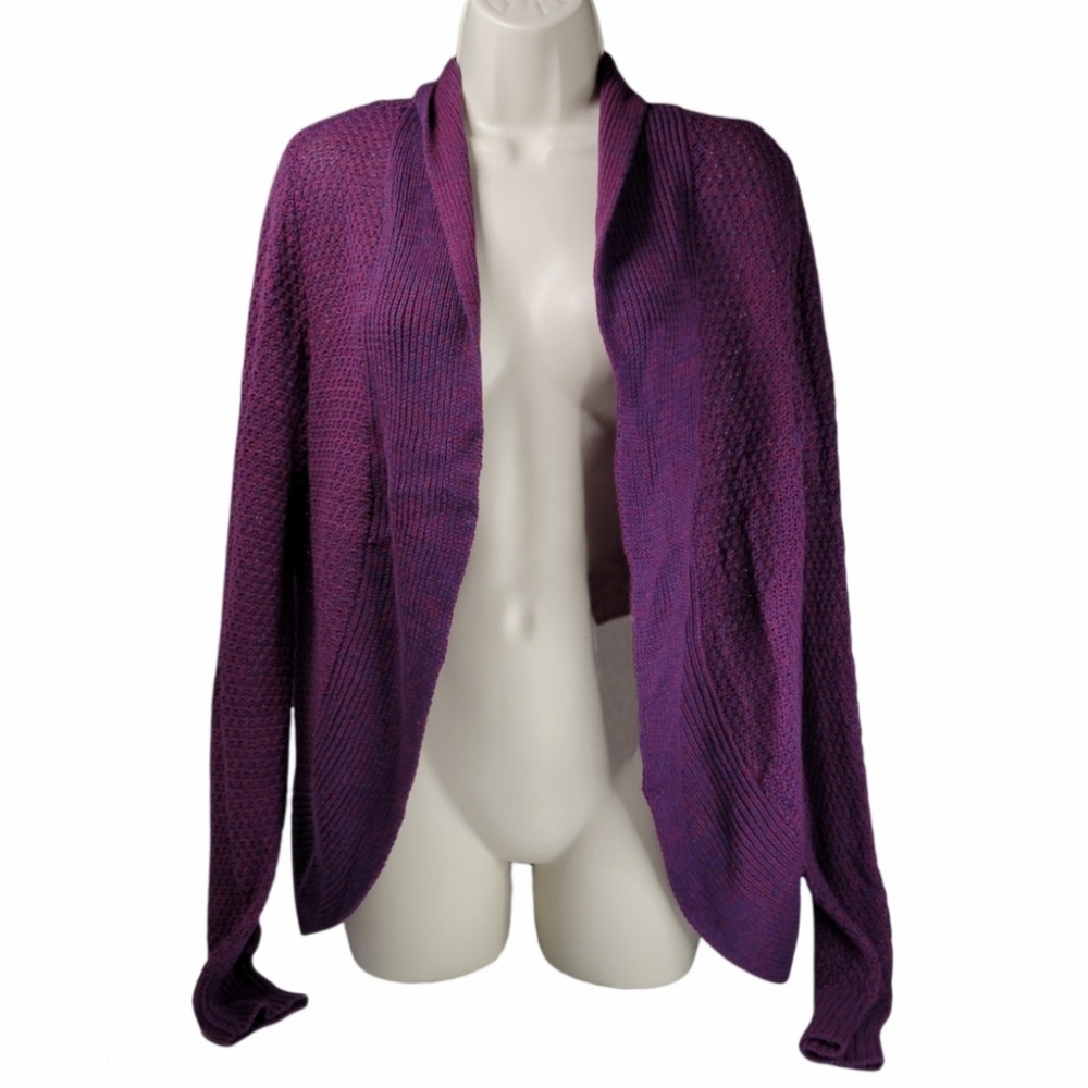Bongo Cardigan
